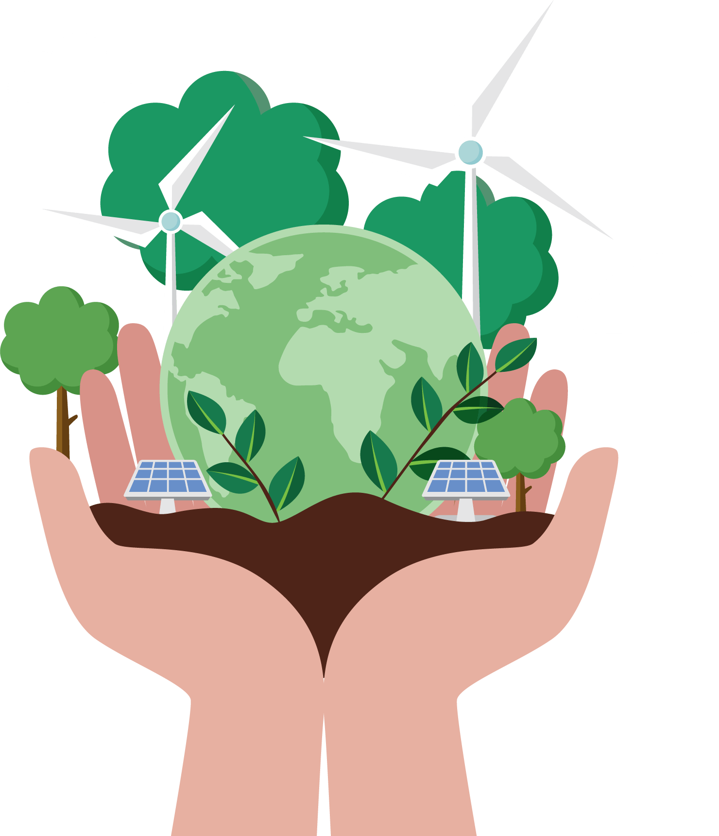 Environment Icon